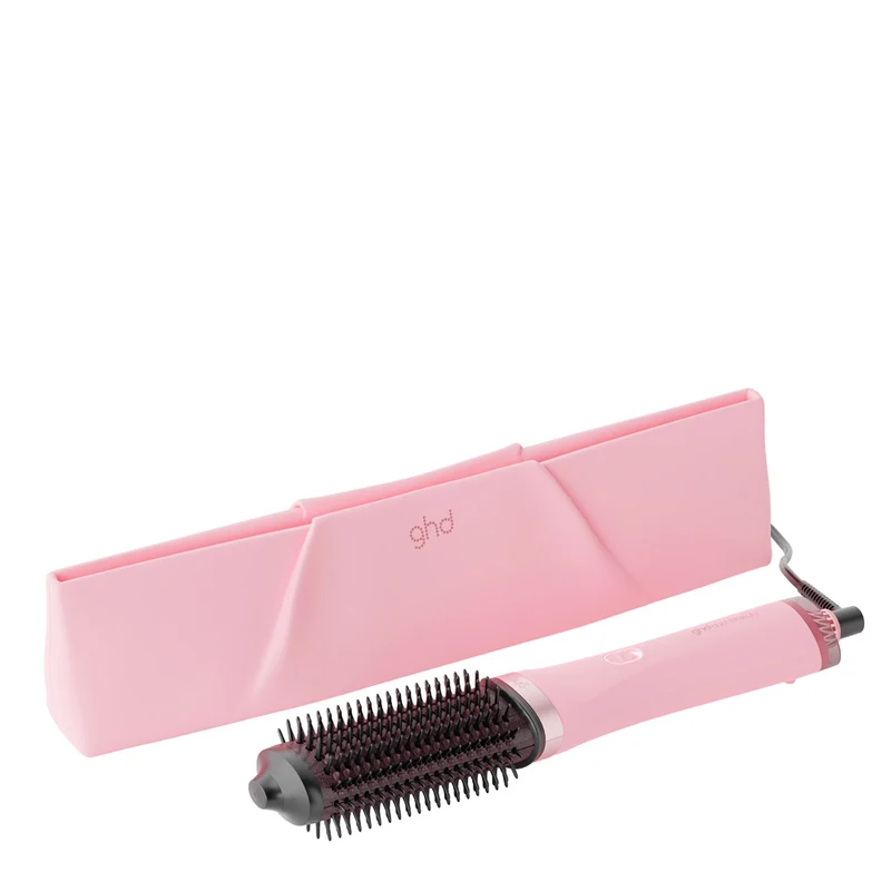 Ghd Our Pink Duet Blowdry - spazzola asciugacapelli