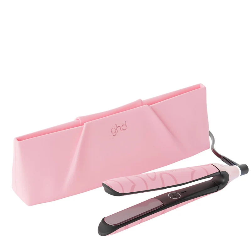Ghd Our Pink Chronos - piastra
