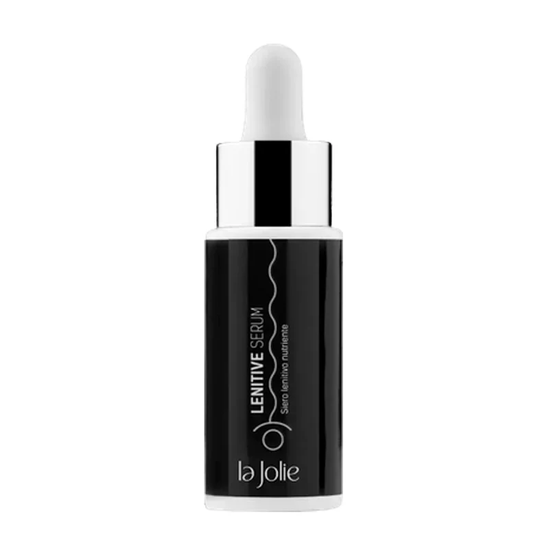 Siero Lenitivo Serum Color Henne Oil 30 ml La Jolie