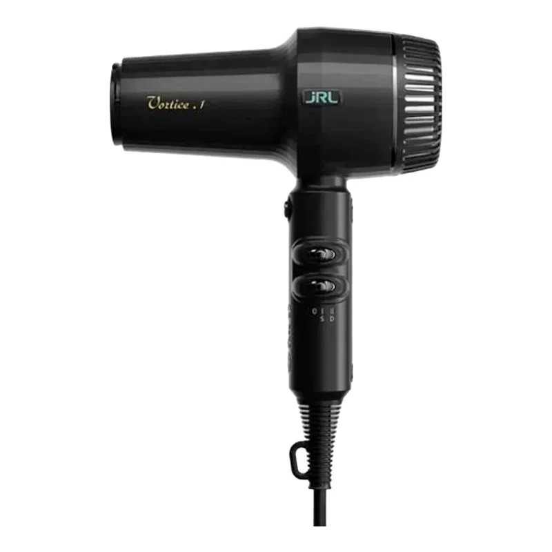 Phon Professionale Vortice.1 Black Motore Digitale JRL