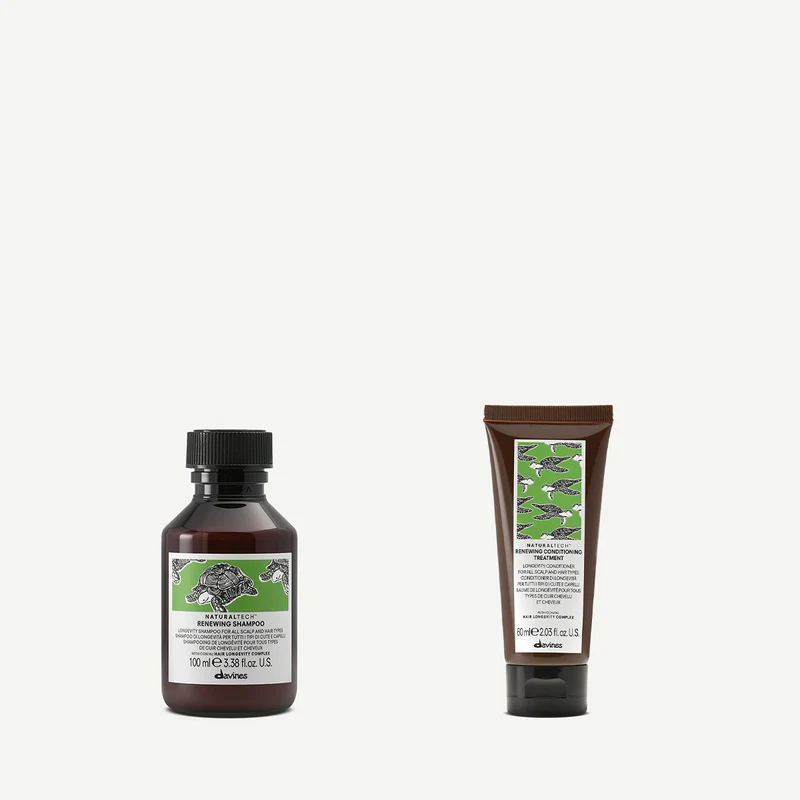 RENEWING Travel Kit