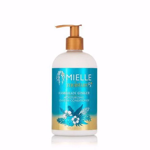 Mielle, Balsamo Senza Risciacquo Allo Zenzero Hawaiano
