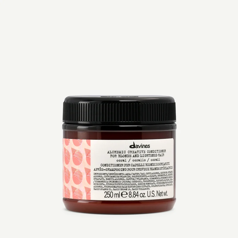 ALCHEMIC Creative Conditioner Corallo
