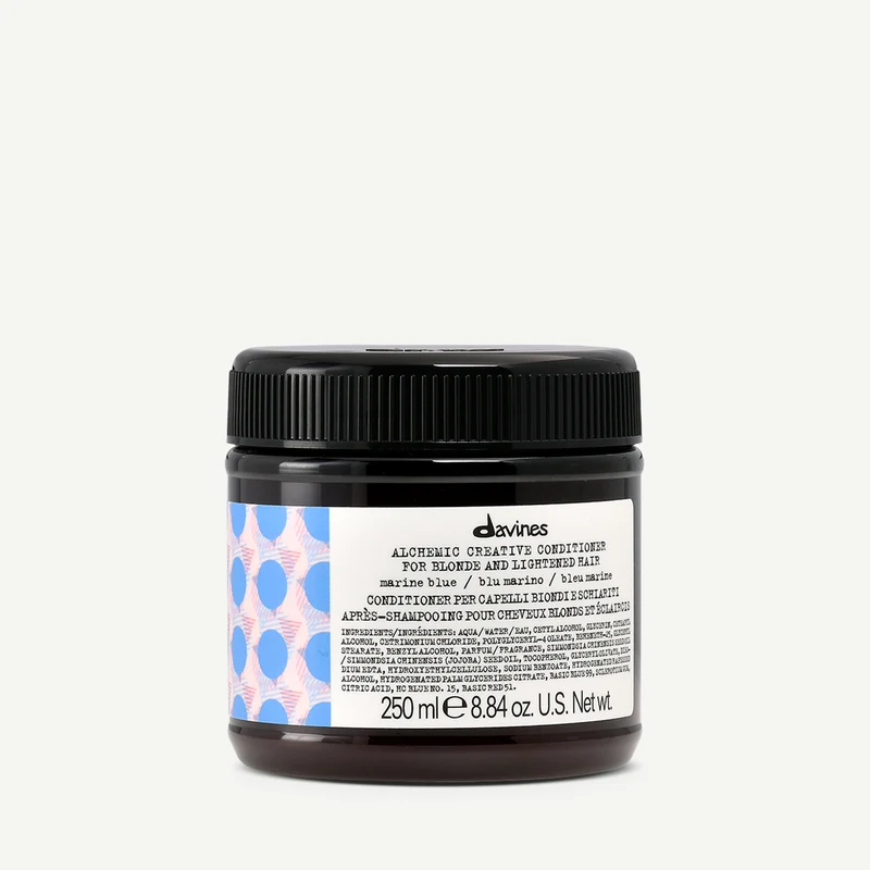ALCHEMIC Creative Conditioner Blu Marino