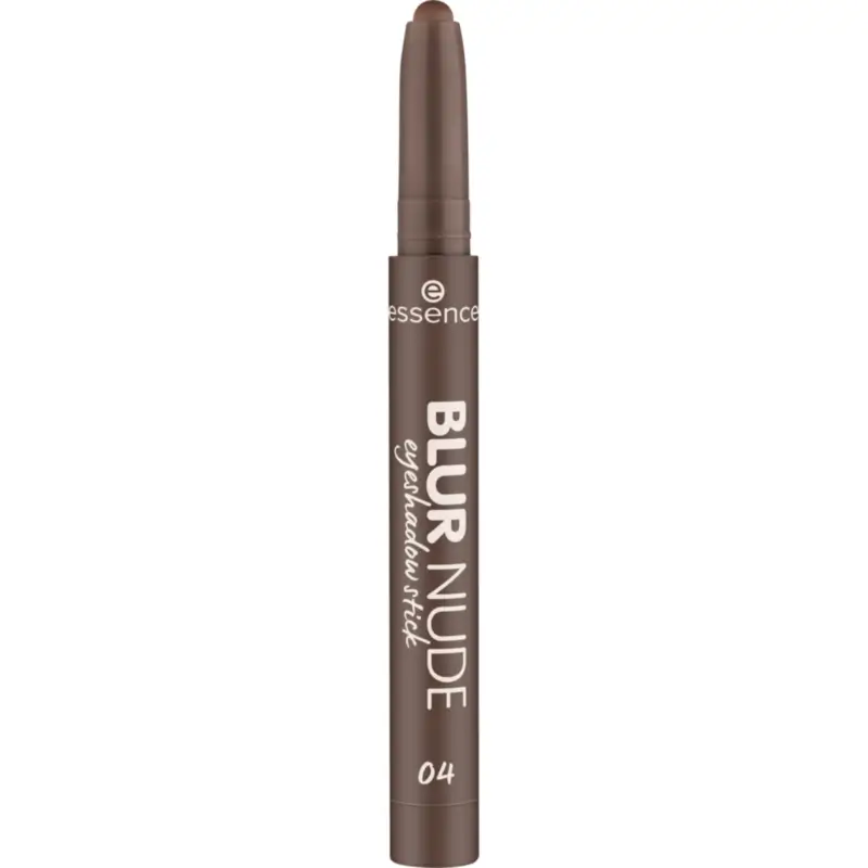 Essence Blur Nude 04 Eyeshadow Stick, 1.2 g