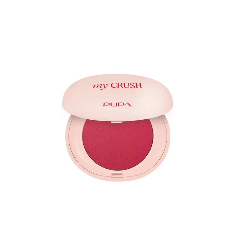 My Crush Lip & Cheek