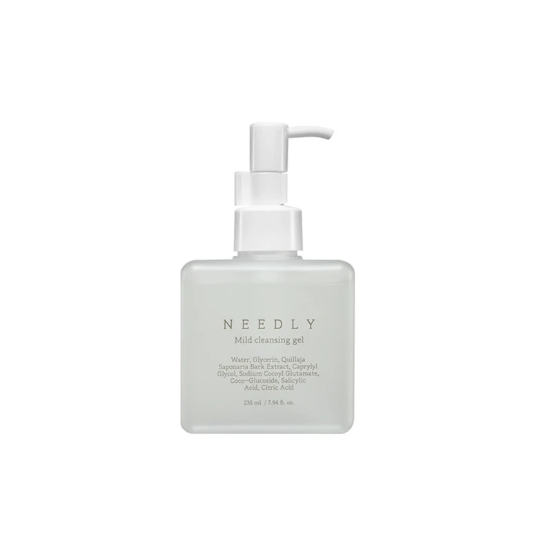 Needly Mild Cleansing Gel