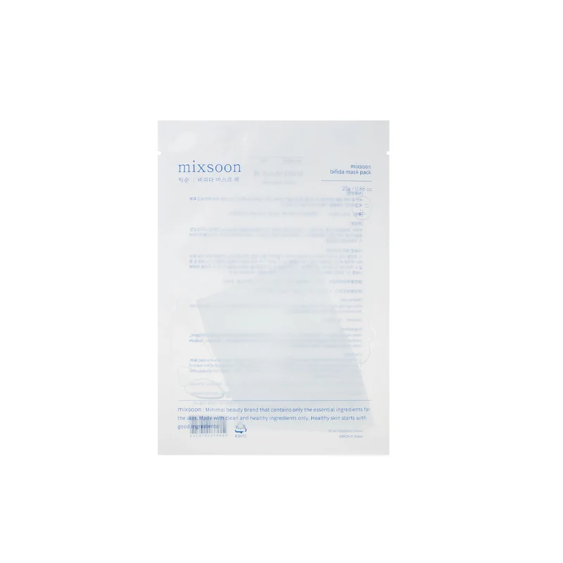 Mixsoon Bifida Mask