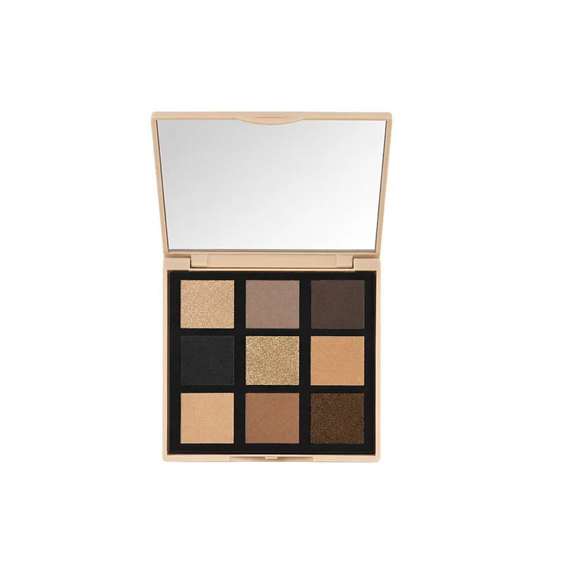 Nuda Essential Palette Occhi