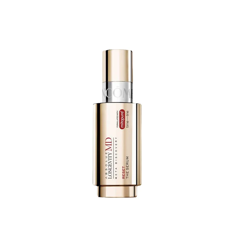 Lancome Absolue Longevity MD Reset The Serum
