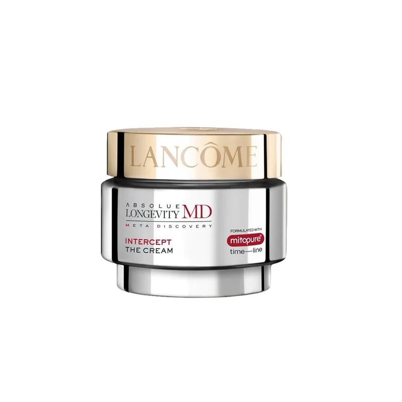 Lancome Absolue Longevity MD Intercept Cream