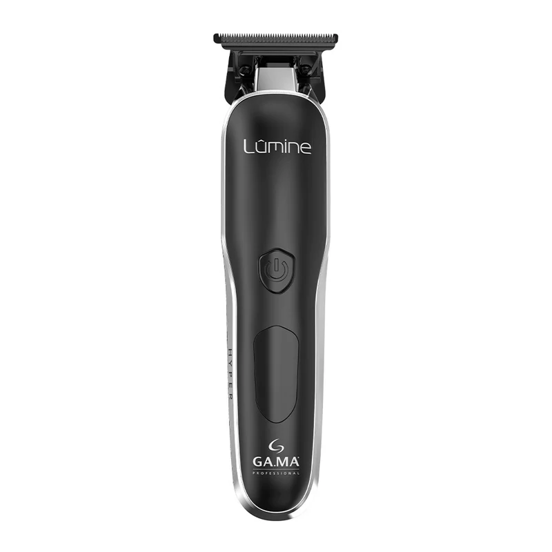Ga.ma Professional Lumine Hyper Trimmer - regolabarba