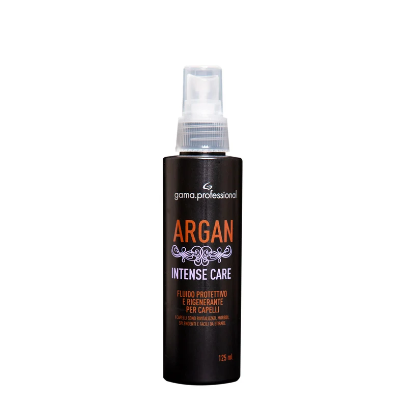 Ga.ma Professional Thermal Revitalising Spray 125ml - revitalizzatore termico