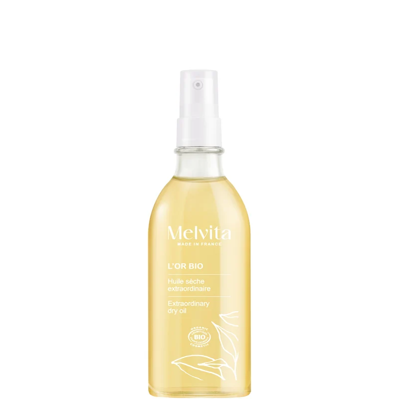 L’Or Bio Extraordinaire Corps, Visage, Cheveux