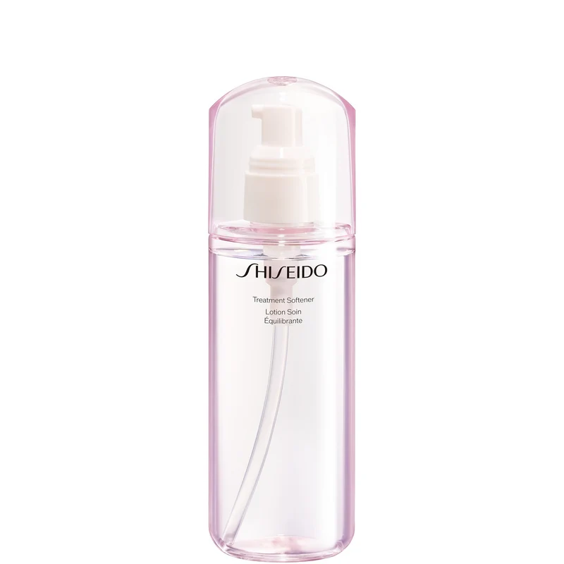 Treatment Softener