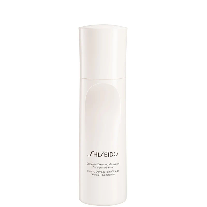 Complete Cleansing Microfoam