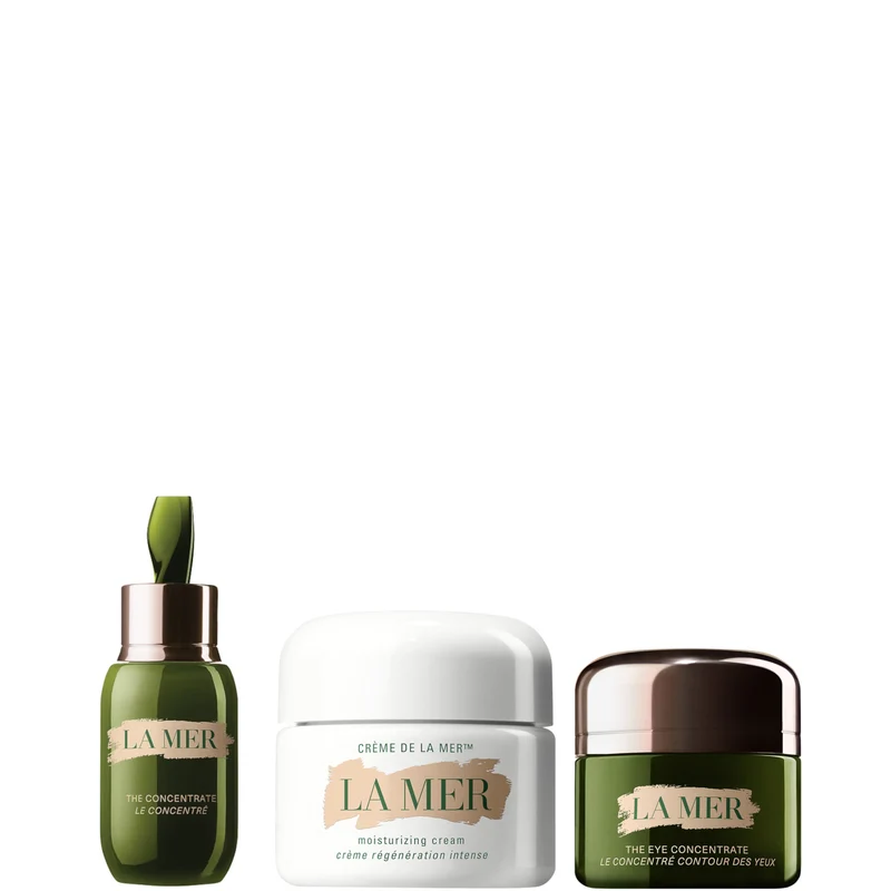 Crème de La Mer - La Crème Régénération intense Confezione