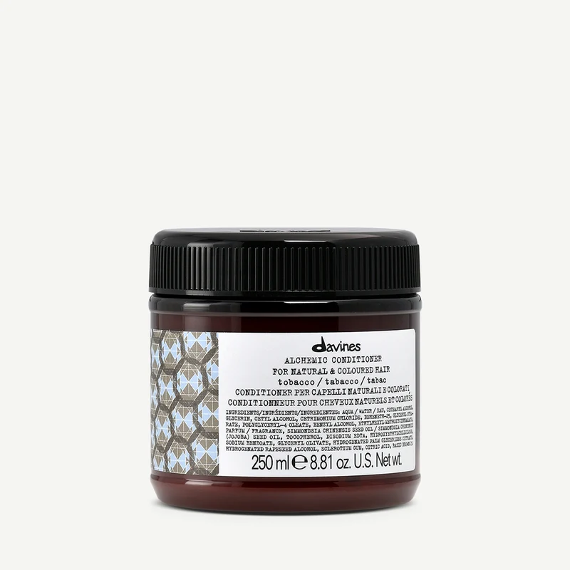 ALCHEMIC Conditioner Tabacco