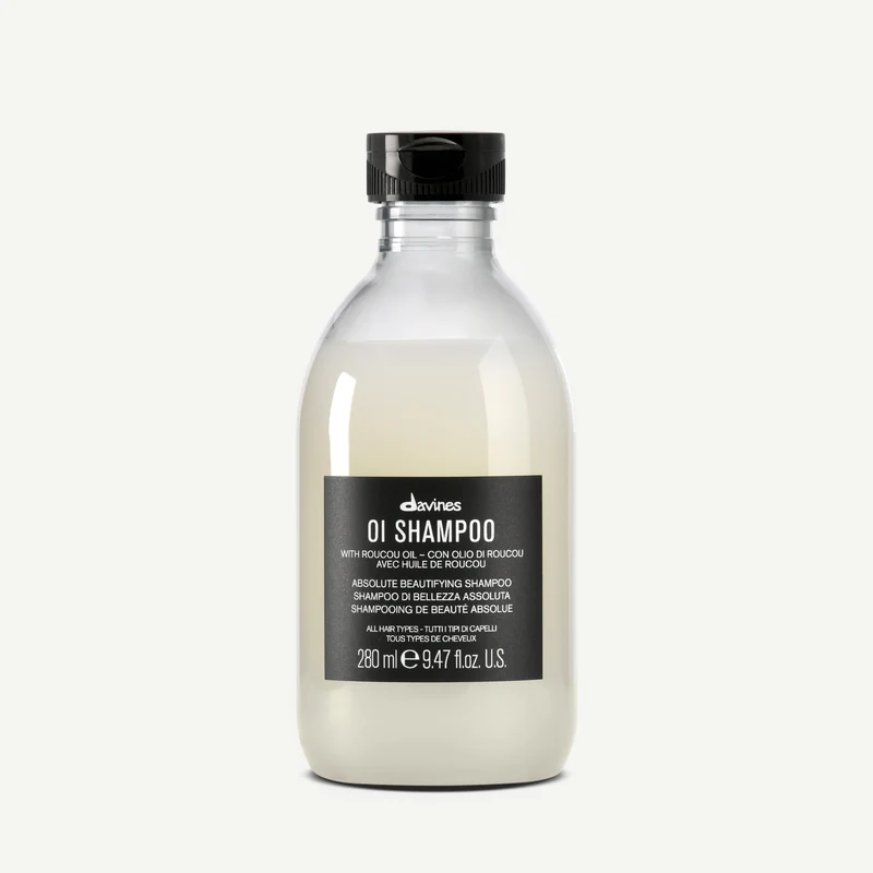 OI Shampoo