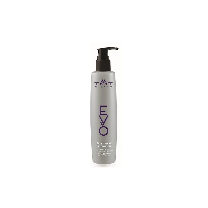 Maschera Silver Mask Antigiallo Evo TMT 300 ml