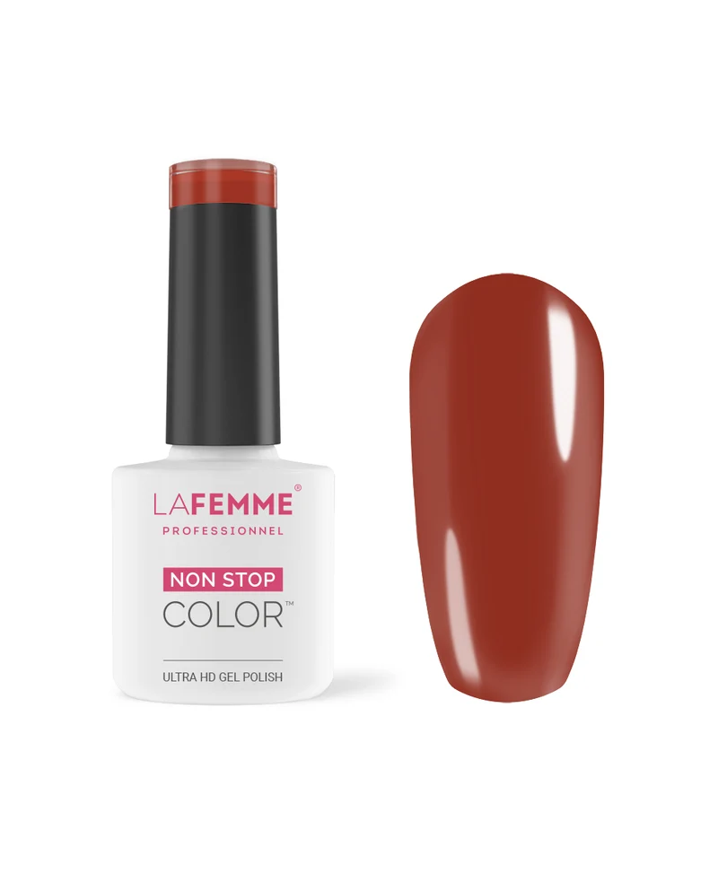 Smalto Gel Polish Ultra HD H434 Safari La Femme 8 gr.