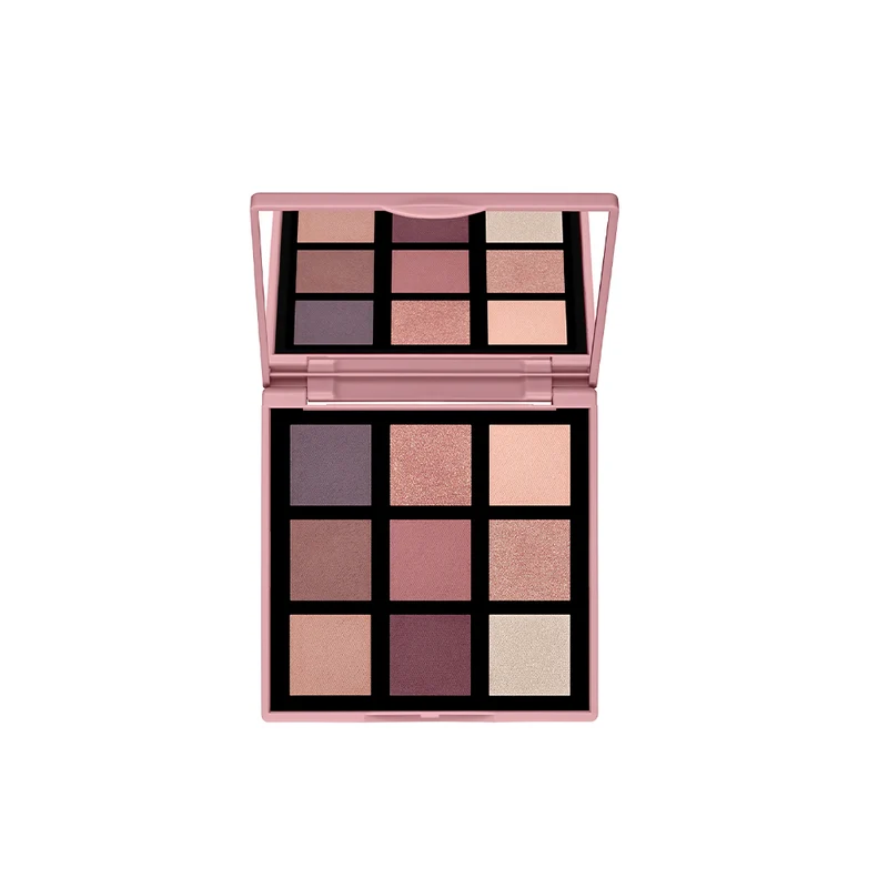 Nuda Pink Palette Occhi