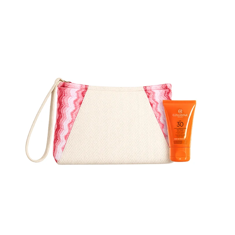 Beauty Collistar con Miniatura SPF 30