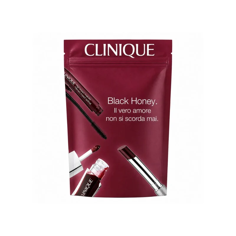 Black Honey Set