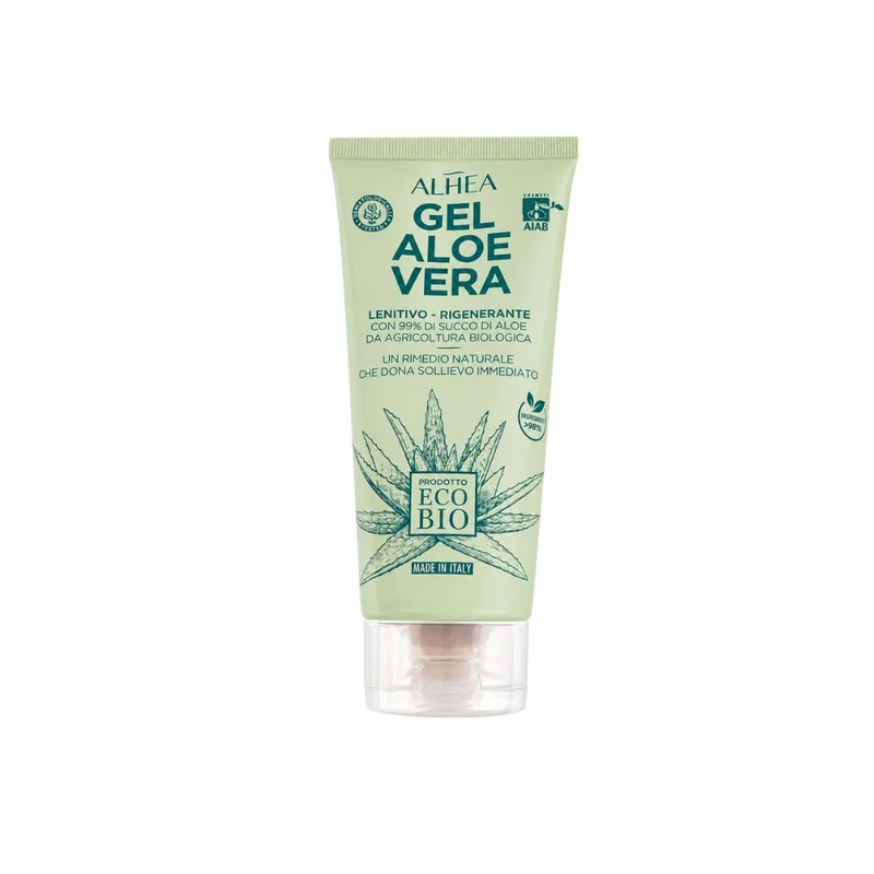 Alhea Gel Aloe Vera