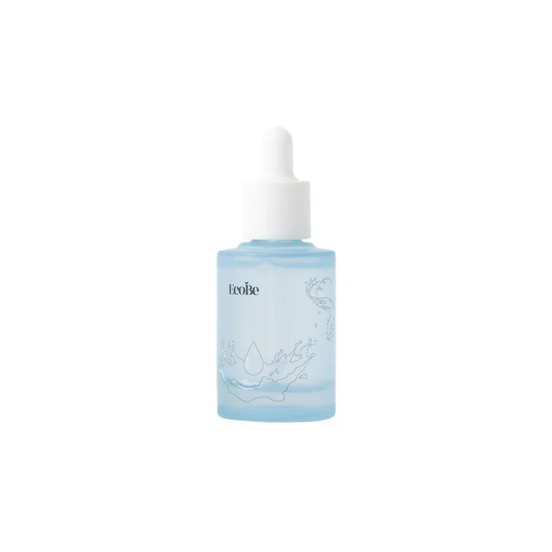 Ecobe Hyaluronic Acid Boosting Ampoule