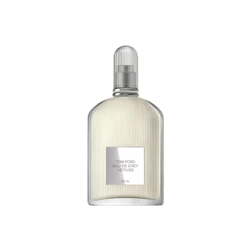 Eau de Grey Vetiver Eau de Toilette