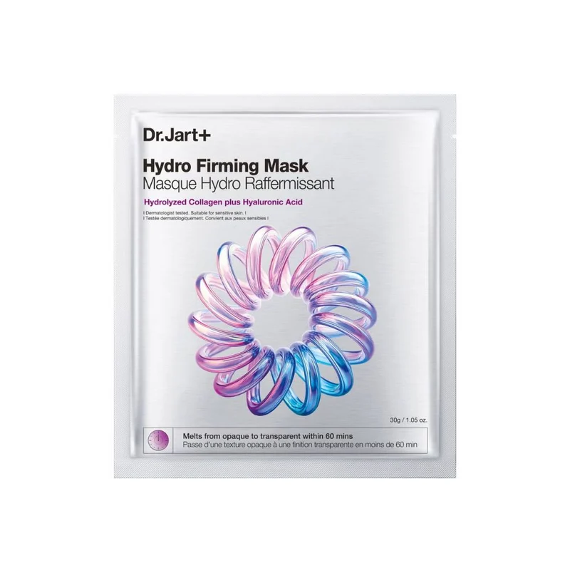 Dr.Jart Hydro Firming Mask