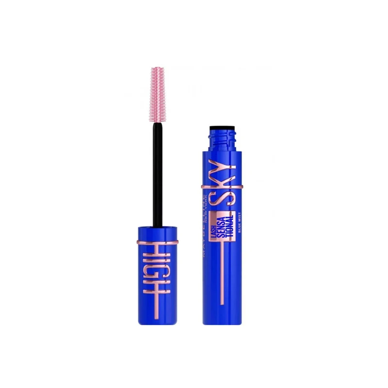 Sky Hight Blue Navy