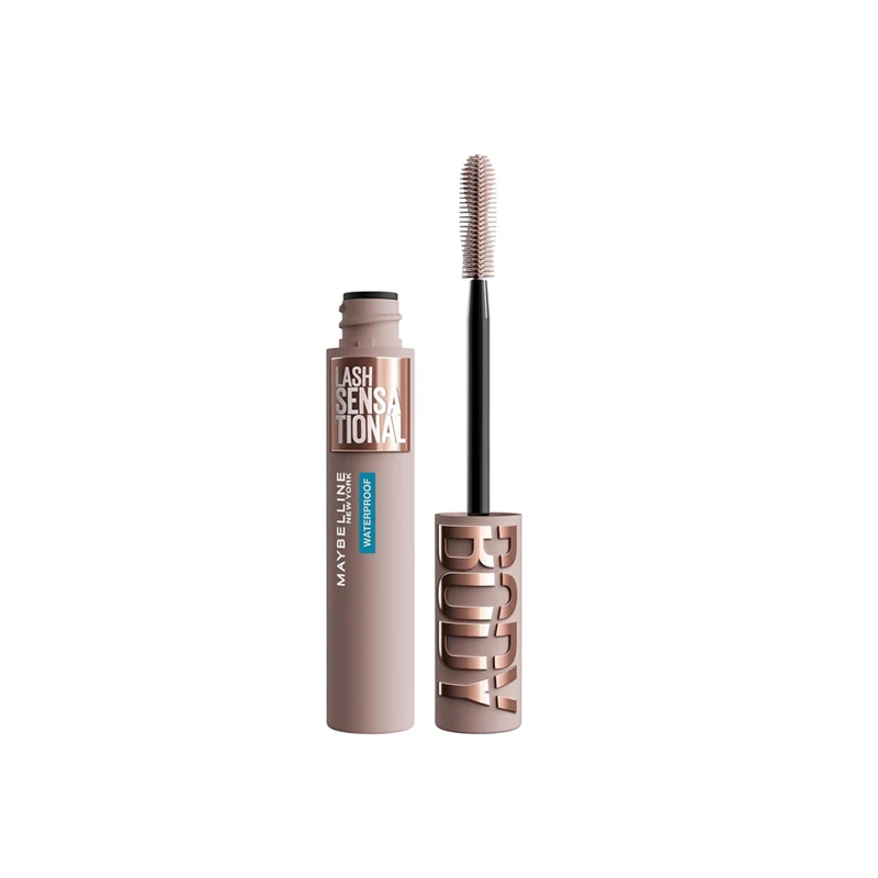 Lash Sensational Body Waterproof