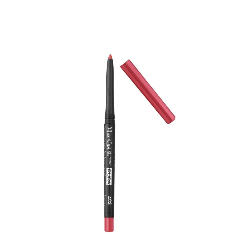 Made To Last Definition Lips