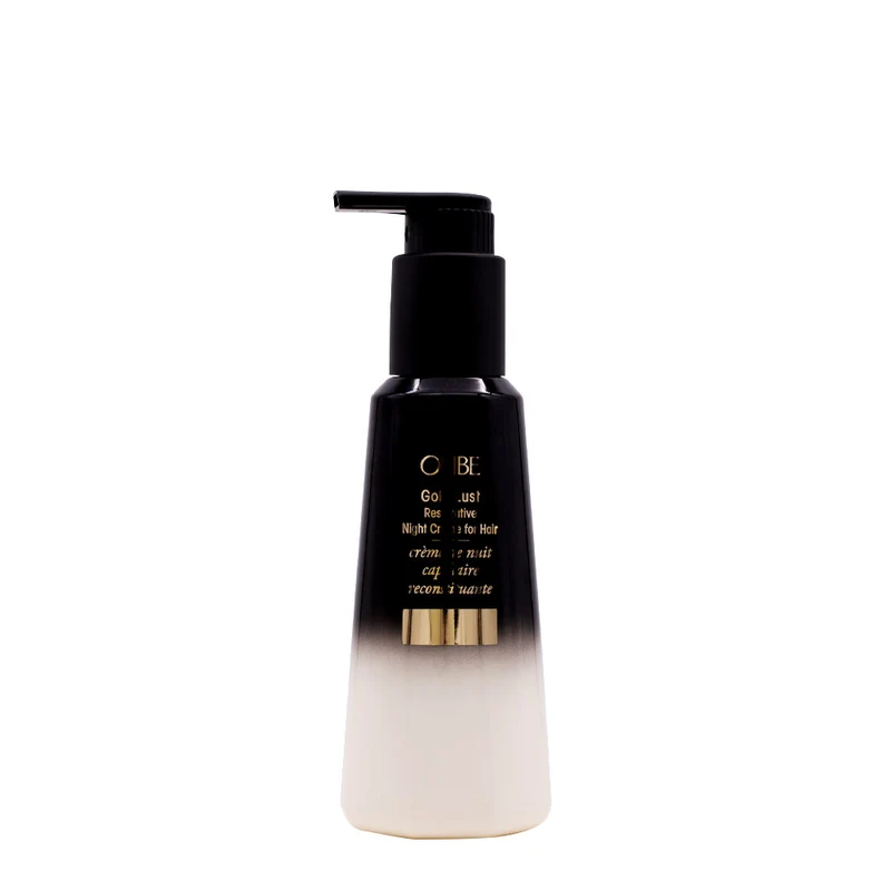Oribe Gold Lust Restorative Night Creme for Hair 150ml - crema notte rigenerante