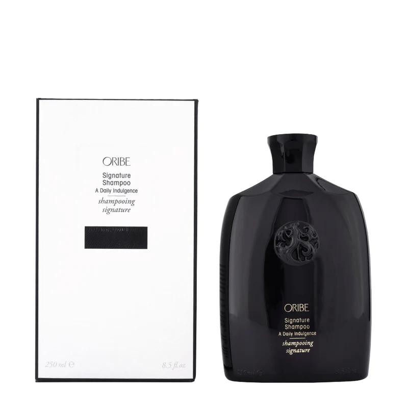 Oribe Signature Shampoo 250ml - shampoo per uso quotidiano
