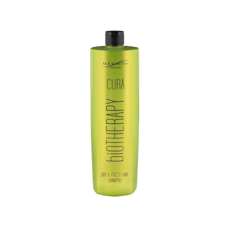 Shampoo Capelli Secchi Dry & Frizzy Hair BIOTHERAPY MAXXelle 1000 ml