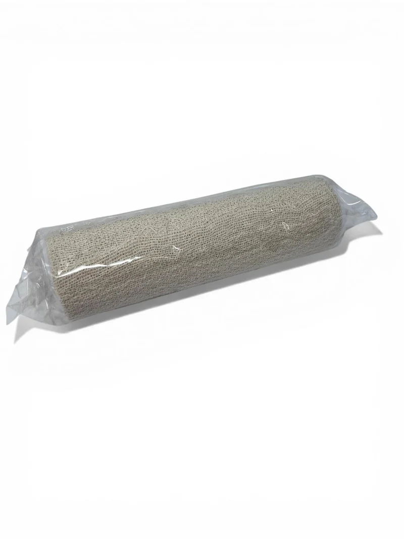 Benda in Crepe di Cotone 5 mt x H20 cm H986