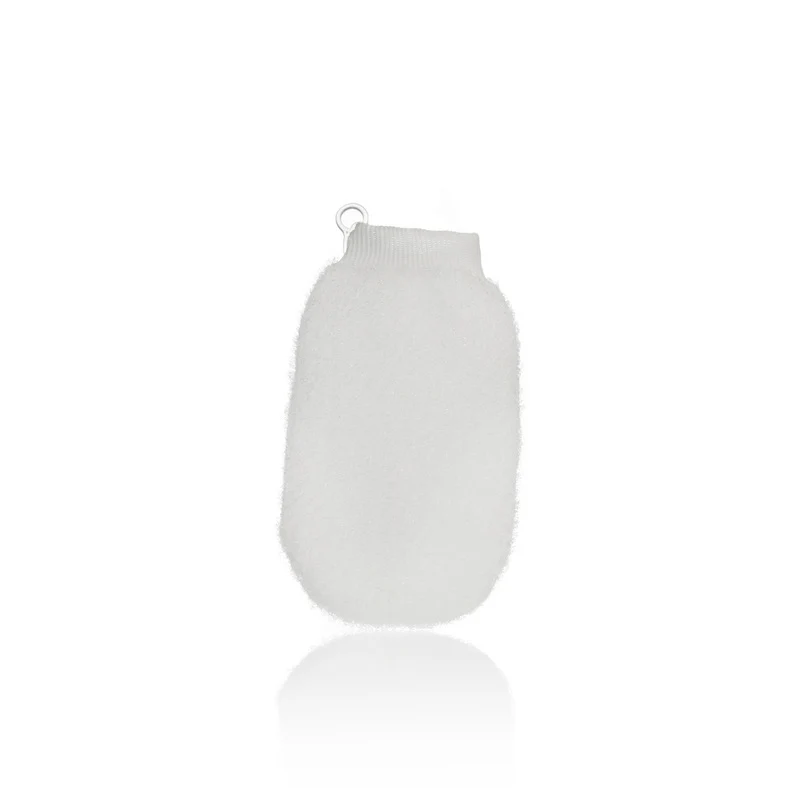 Guanto per Scrub in fibra Sintetica F725