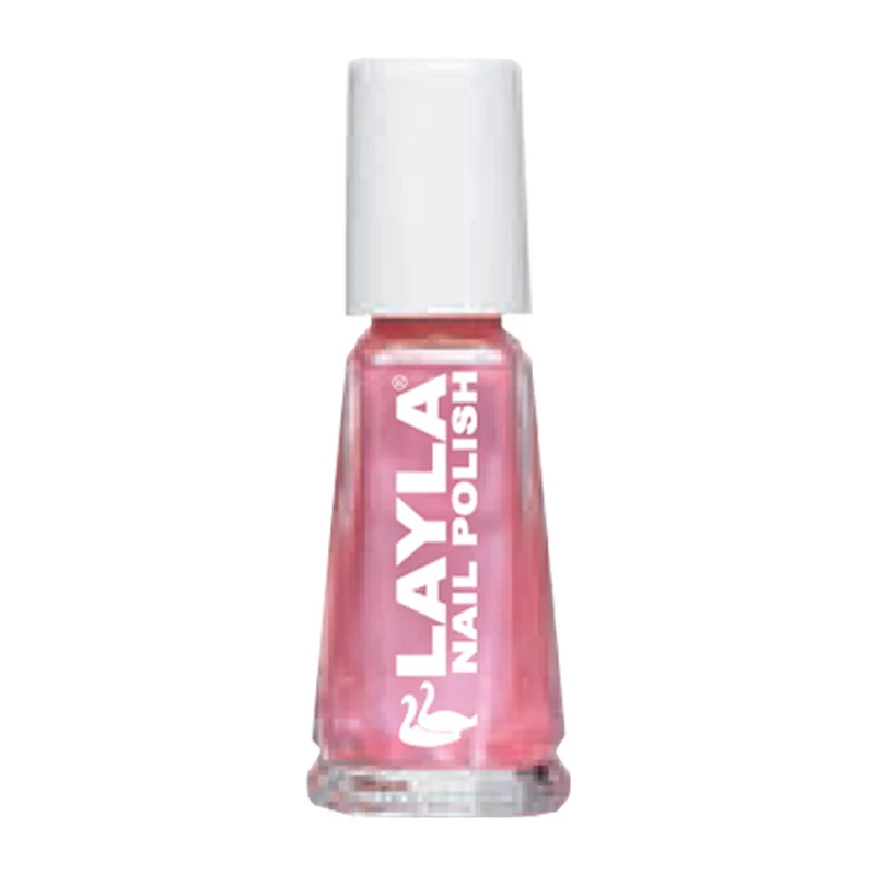 Smalto per Unghie nr 84 Layla 10 ml