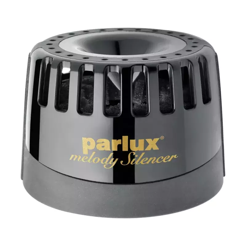 Melody Silencer Silenziatore per Phon Professionali Parlux