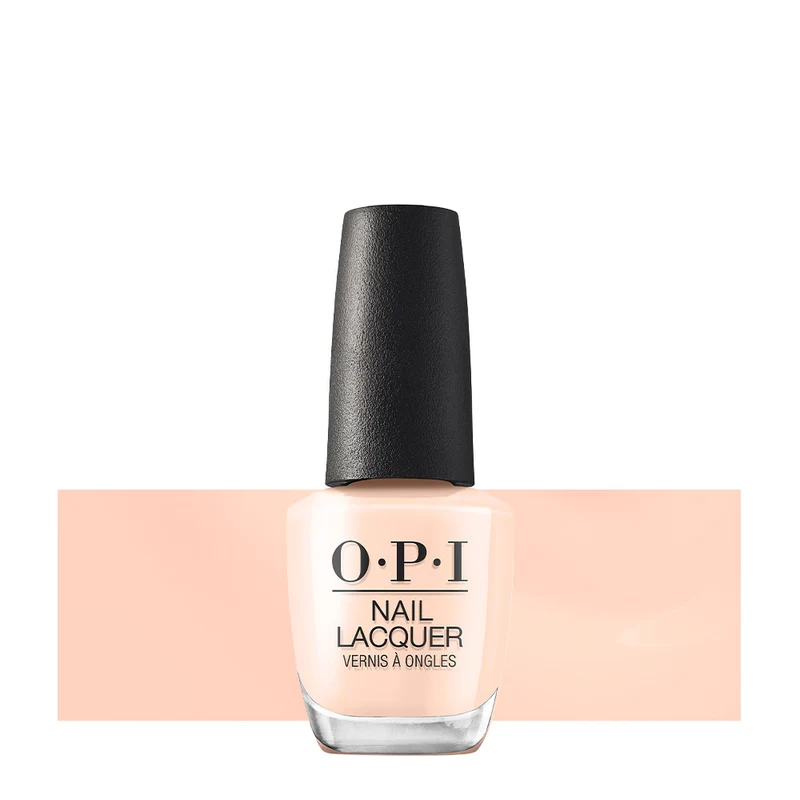 Opi Fall 2026 Most Requested Throw Me a Wink 15ml - smalto rosa