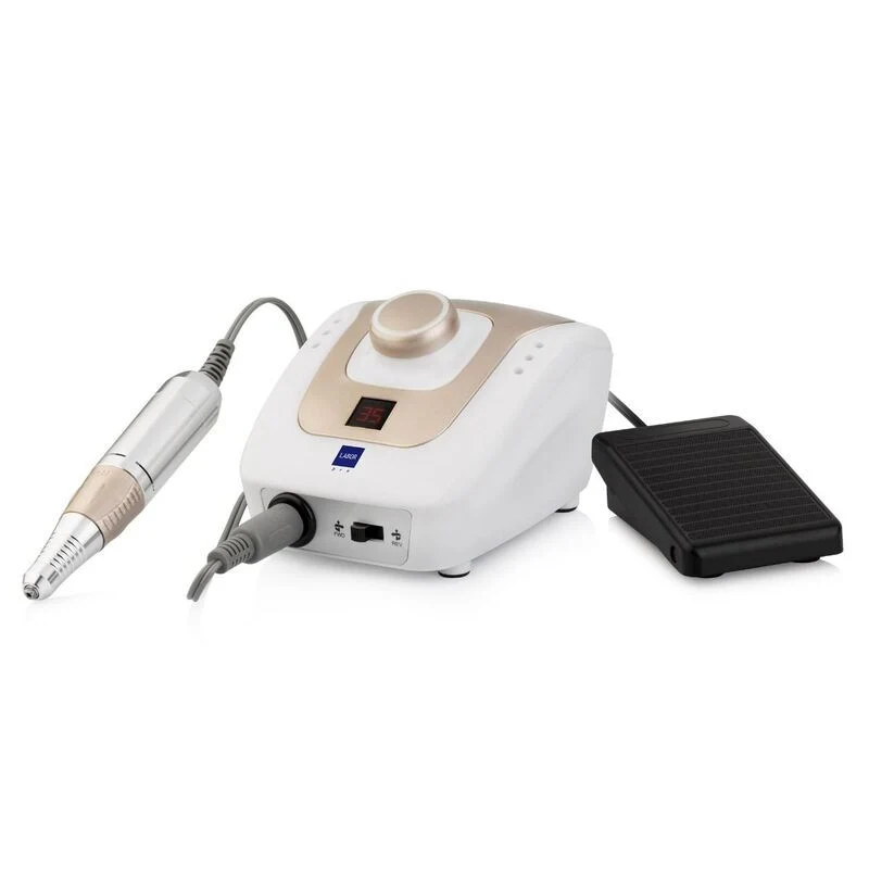 Fresa Professionale per Unghie SpeedStar 35000 giri Labor