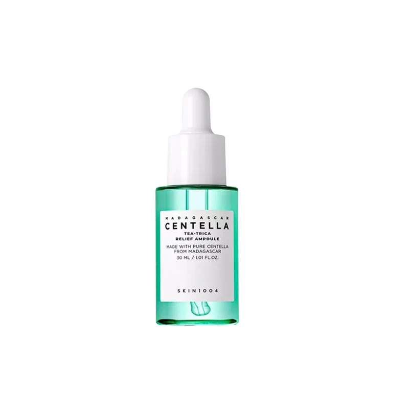 Skin1004 Madagascar Centella Tea-Trica Relief Ampoule