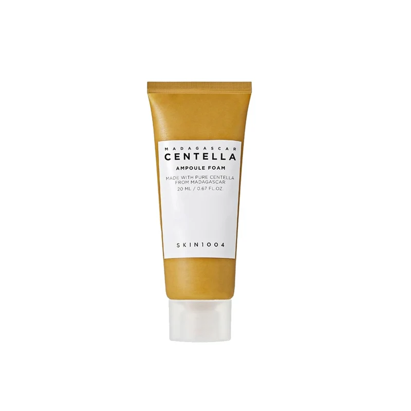 Skin1004 Madagascar Centella Ampoule Foam