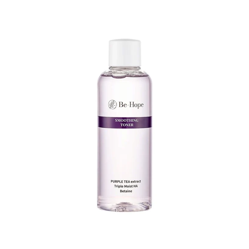 Behope Smoothing Toner