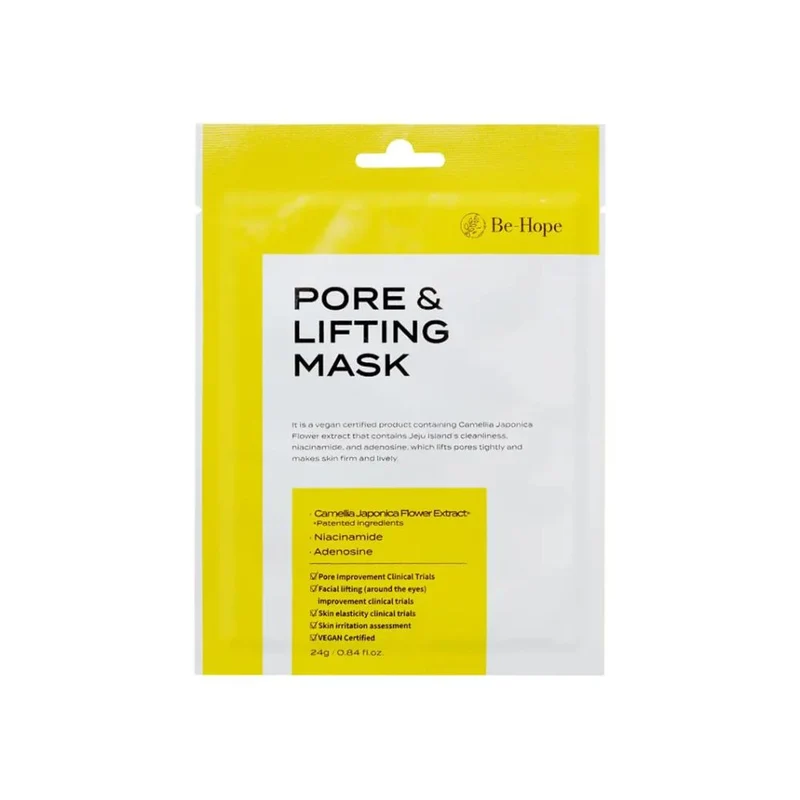 Behope Pore & Lifting Mask