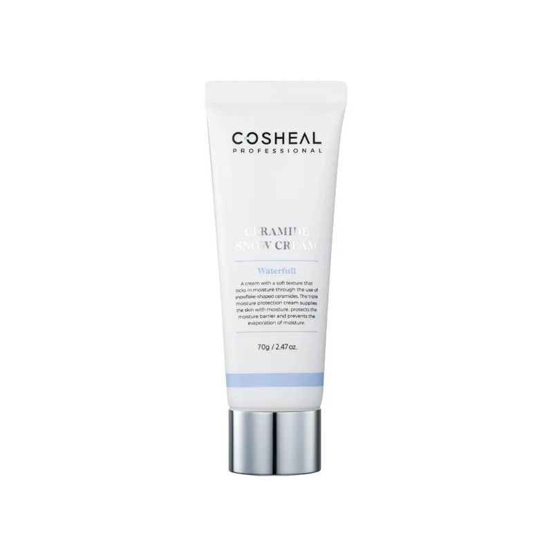 Cosheal Ceramide Snow Cream
