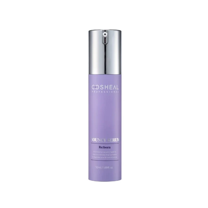 Cosheal Bouncy Serum